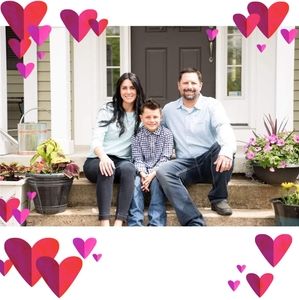 Meet your Posher, Krystyna